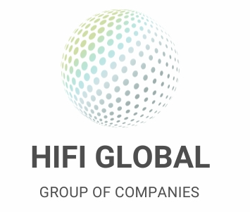 HIFI LOGO